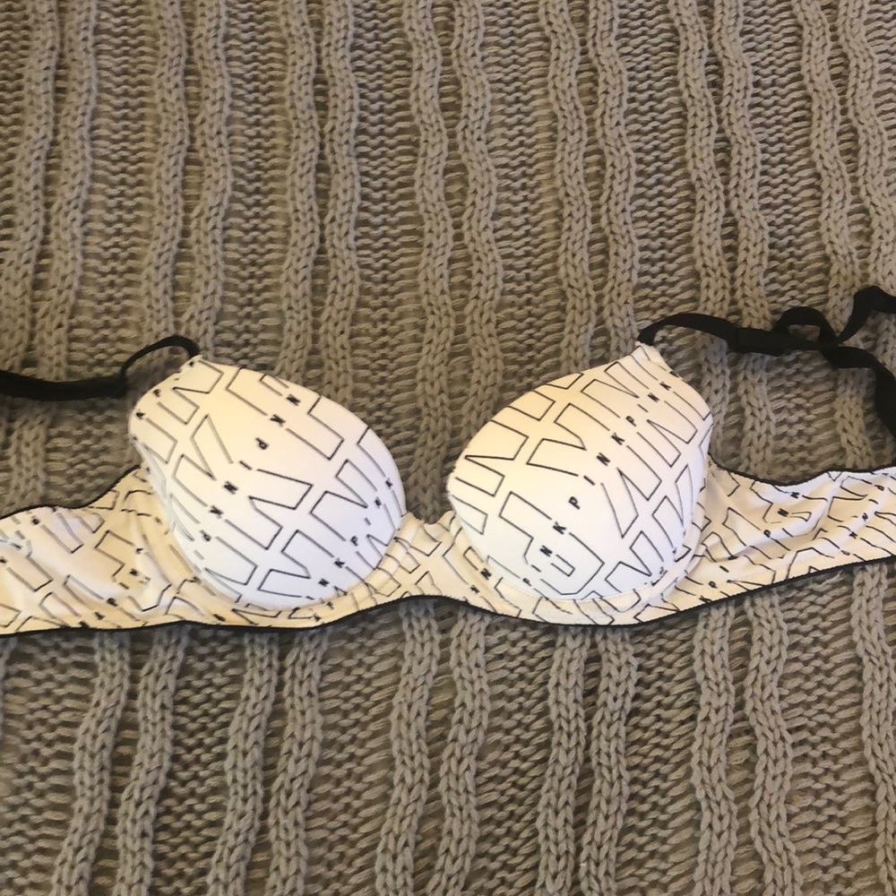 Wear everywhere lightly lined PINK bra